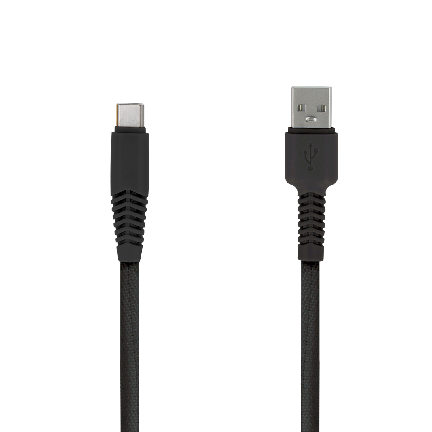 Setty cable USB – USB-C 1,5 m 15W KNA-C-1.51501 black