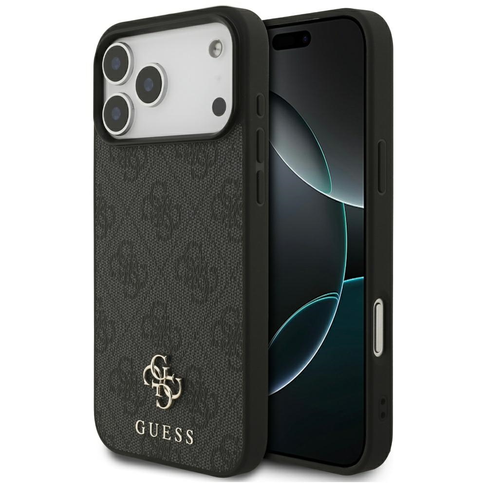 Coque magnétique de luxe en titane métallique pour iPhone, iPhone 16 15