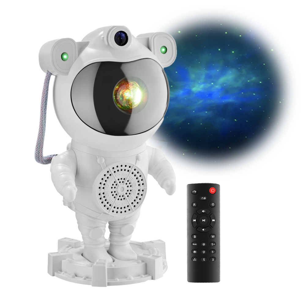 Laserový projektor LTC LXAS99 Astronaut