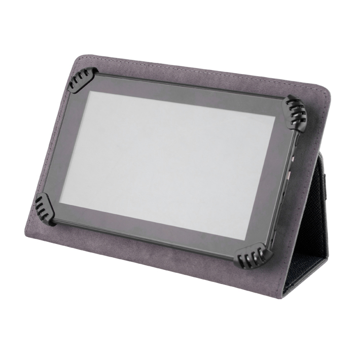 Universalfodral ORBI för surfplatta 12-13″ (L29,5 x B22,5 cm) svart