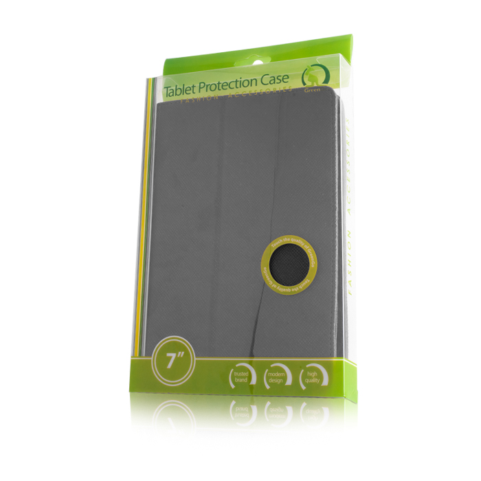 Universalfodral ORBI för surfplatta 12-13″ (L29,5 x B22,5 cm) svart