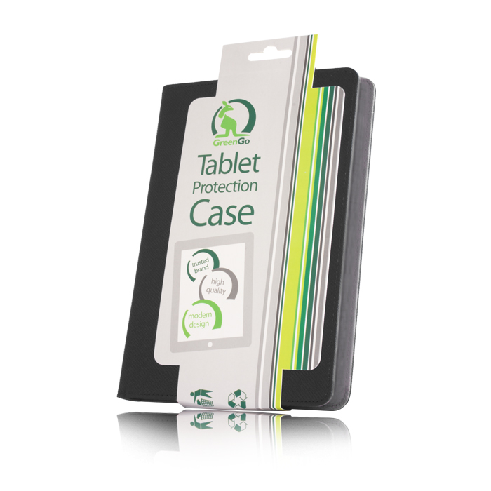 Universalfodral ORBI för surfplatta 12-13″ (L29,5 x B22,5 cm) svart