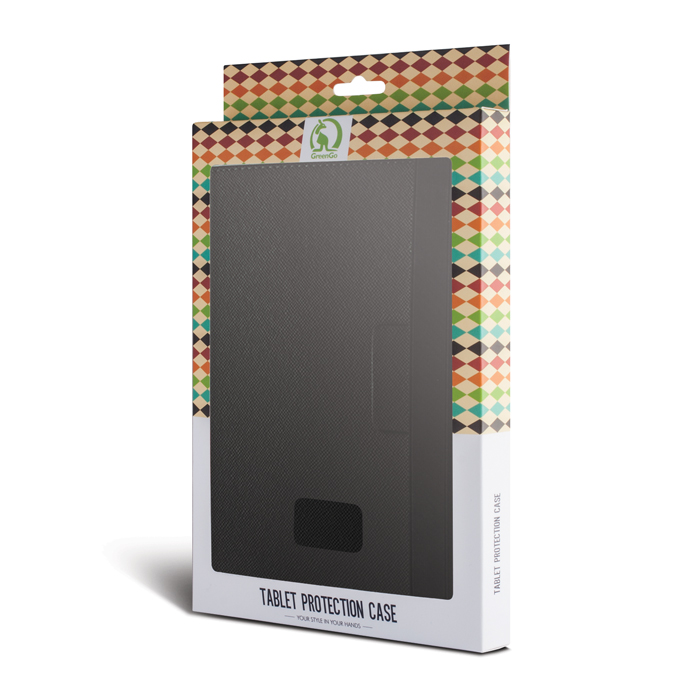 Universell fodral Orbi för surfplatta 8-9” (L23,5 x B16,5 cm) svart, bulk