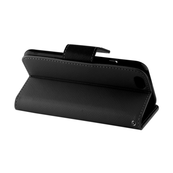 Etui Smart Fancy do iPhone 7 Plus / iPhone 8 Plus czarne