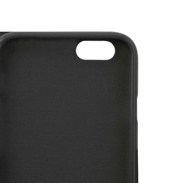 Etui Smart Fancy do iPhone 7 Plus / iPhone 8 Plus czarne