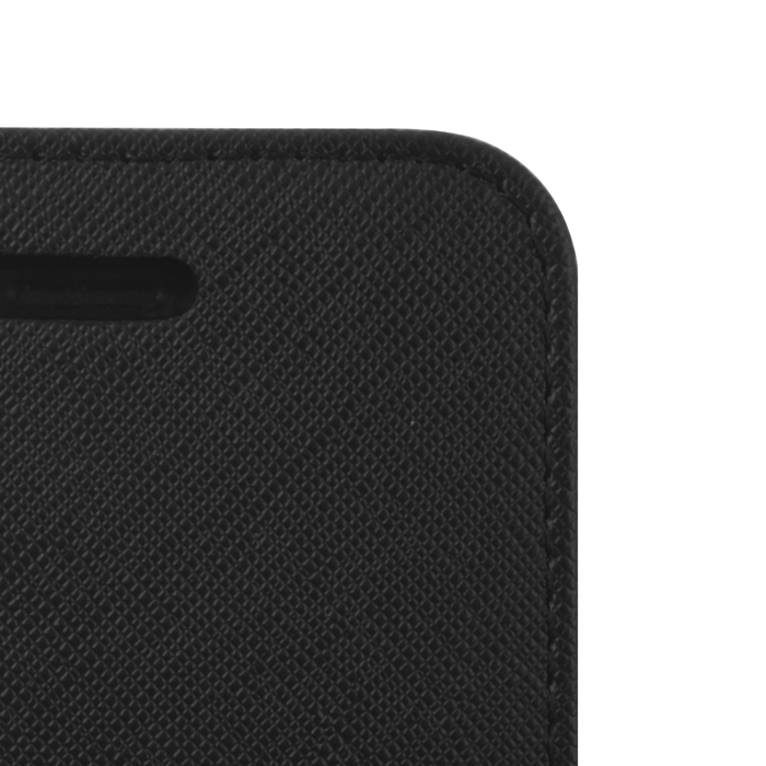Etui Smart Fancy do iPhone 7 Plus / iPhone 8 Plus czarne