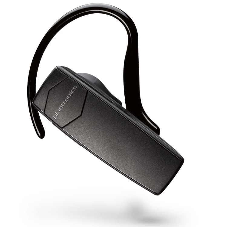 Podłączenie zestawu słuchawkowego plantronics