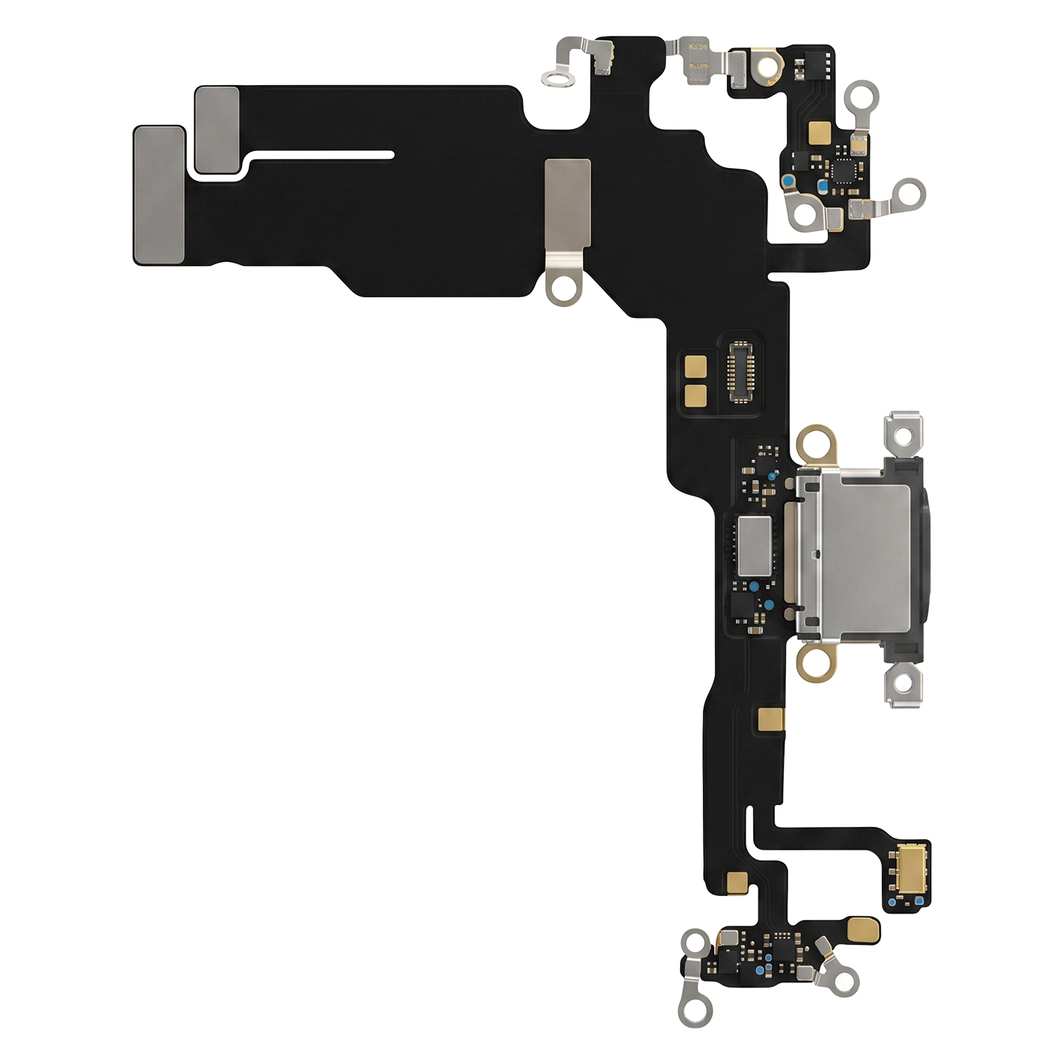 Taśma ze złączem ładowania do Iphone 15