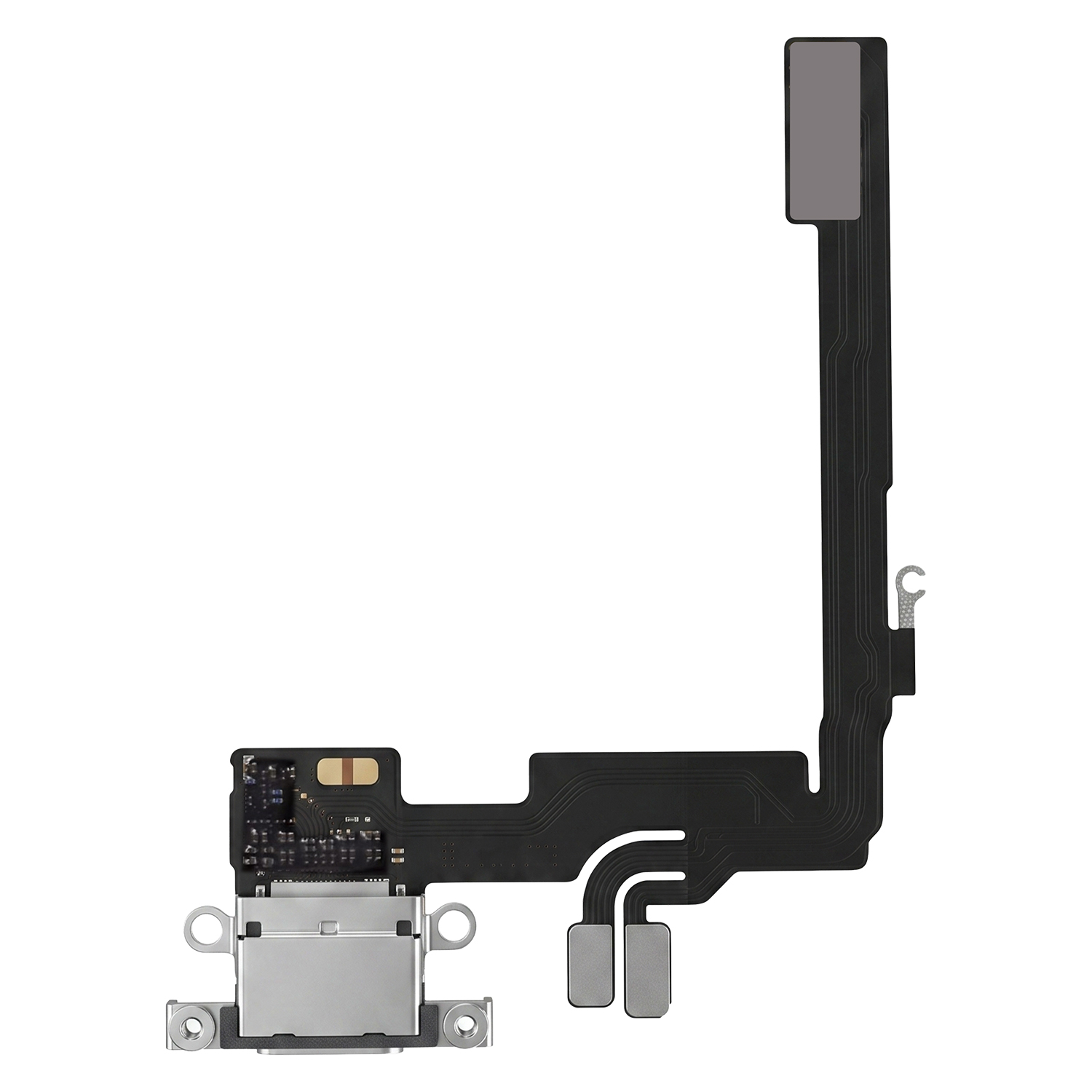 Taśma ze złączem ładowania do Iphone 16 Pro