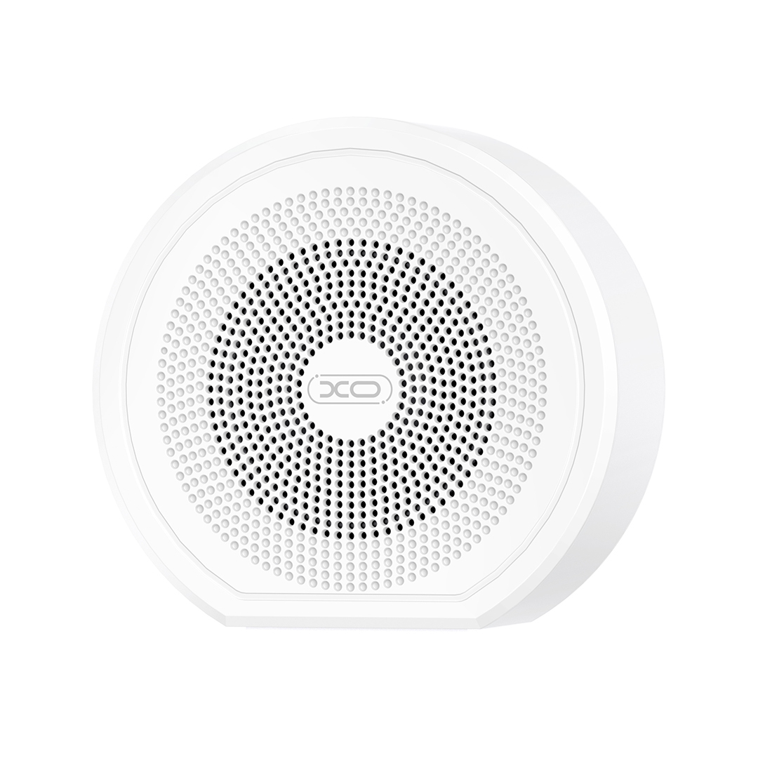 XO Głośnik Bluetooth bezprzewodowy F61 biały