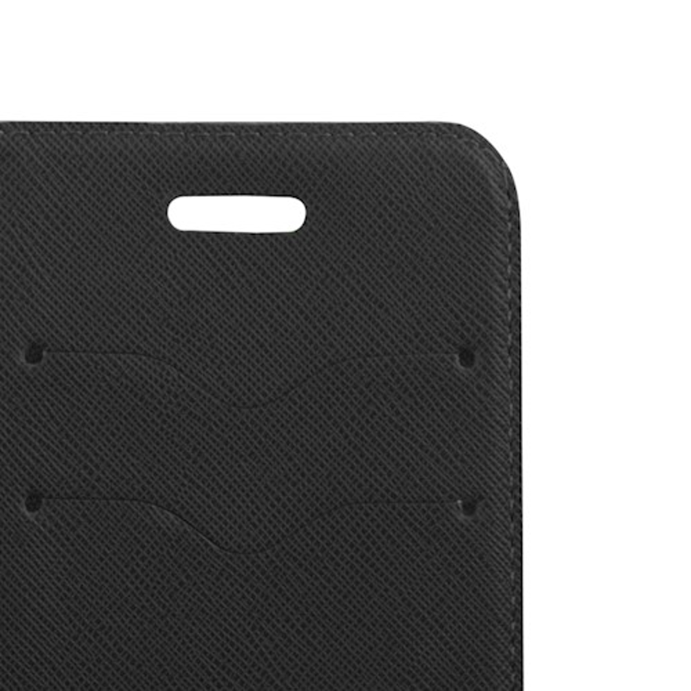 Etui Smart Fancy do Realme C55 czarne