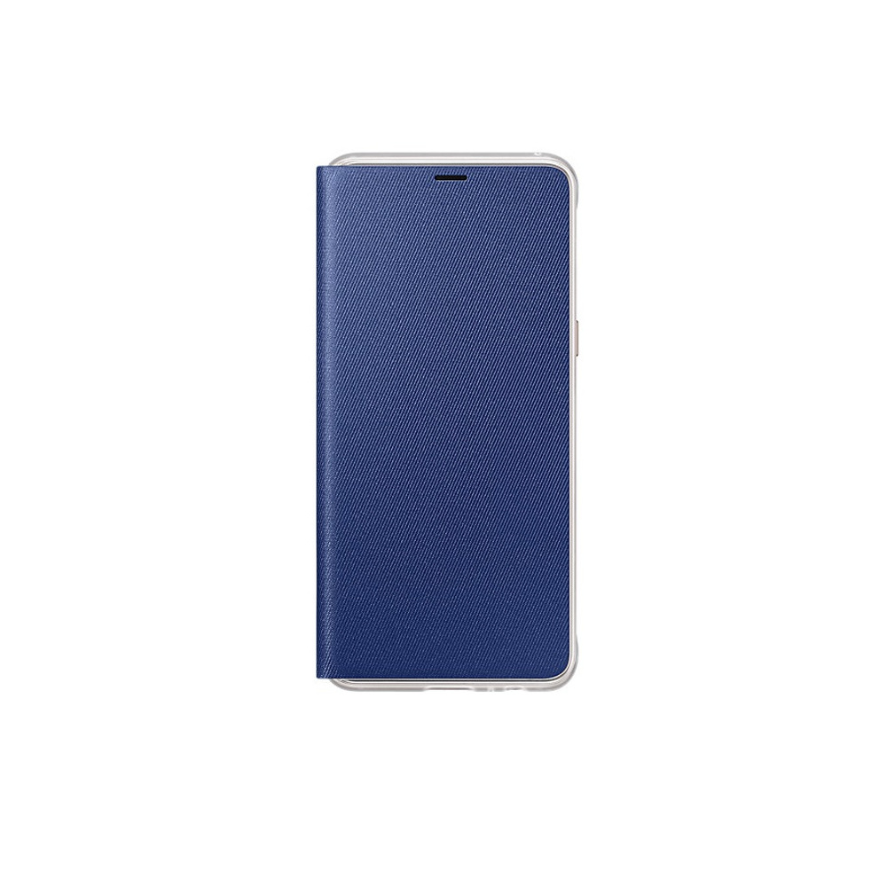 custodia neon flip samsung a8 custodia neon flip samsung a8