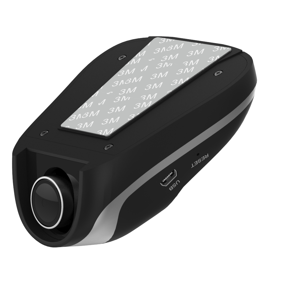 Blaupunkt Digital video recorder BP 2,5 FHD