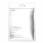 Baseus sladd Yiven USB – Lightning 3,0 m 1,5A svart