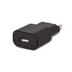 För evigt TC-01 laddare 1x USB 2A svart