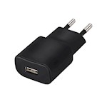 För evigt TC-01 laddare 1x USB 2A svart