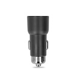 Forever CC-04 bil-laddare 2x USB 3.1A svart