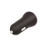Forever CC-03 bil-laddare 2x USB 2,4A svart