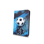 Universalfodral Fotboll för surfplatta 9-10”