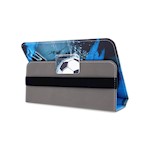 Universalfodral Fotboll för surfplatta 9-10”