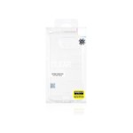 Mercury Clear Jelly fodral för Samsung Galaxy A25 5G (global) transparent