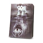 Universalfodral Little Wolf för surfplatta 9-10``