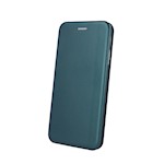 Smart Diva-fodral för iPhone 11 mörkgrönt