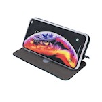 Smart Diva-fodral för iPhone 11 mörkgrönt
