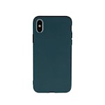 Matt TPU-fodral för Xiaomi 14T Pro skogsgrön