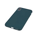 Matt TPU-fodral för Xiaomi 14T Pro skogsgrön