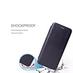 Smart Diva-fodral för iPhone 11 mörkgrönt