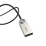 Baseus adapter mottagare Bluetooth BA01 ljud svart