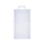 Blister01 set 10 st storlek XL 180(+30)x93(+10)x15mm