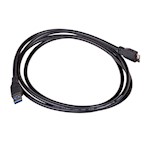 Akyga AK-USB-14 kabel USB-A – microUSB 1,8 m
