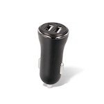 För evigt CC-03 billaddare 2x USB 3,6A svart