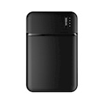 Maxlife power bank MXPB-01 5000 mAh svart