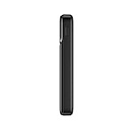 Maxlife power bank MXPB-01 5000 mAh svart