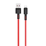 XO-kabel NB-Q166 USB – USB-C 1,0 m 5A röd