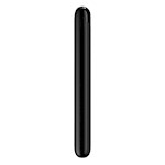 Setty powerbank 10000 mAh LCD SPBL-10 svart