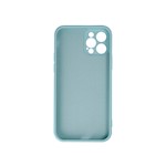 Finger Grepp-fodral för Samsung Galaxy A36 5G i ljusgrönt