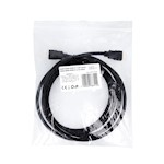 HDMI-HDMI-kabel V1.4 3 meter svart