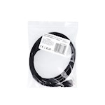 HDMI-HDMI-kabel V2.0 1,5 m svart