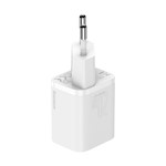 Baseus väggladdare Super Si PD 20W 1x USB-C vit