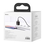 Baseus väggladdare Super Si PD 20W 1x USB-C svart