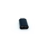 Maxlife USB-C till Lightning-adapter