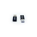 Maxlife USB-C till USB 3.0-adapter