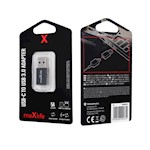 Maxlife USB-C till USB 3.0-adapter