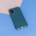 Matt TPU-fodral för Xiaomi 14T Pro skogsgrön
