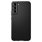 Spigen Liquid Air skal till Samsung Galaxy S22 mattsvart