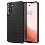 Spigen Liquid Air skal till Samsung Galaxy S22 mattsvart